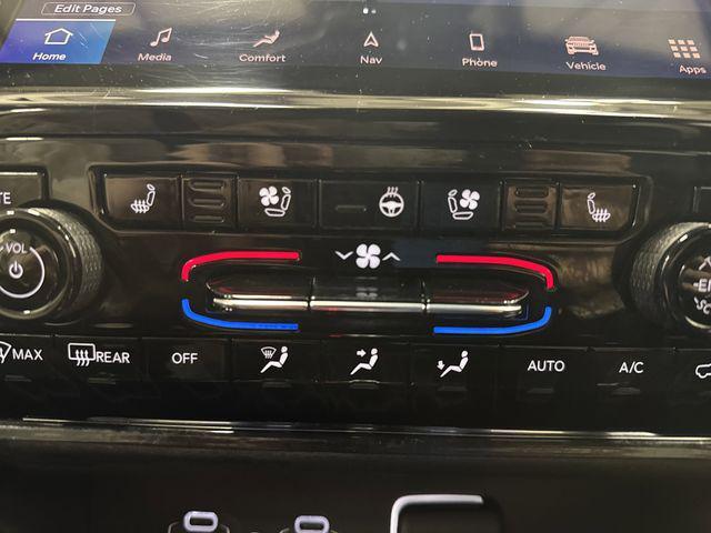 used 2023 Jeep Grand Cherokee car, priced at $30,500