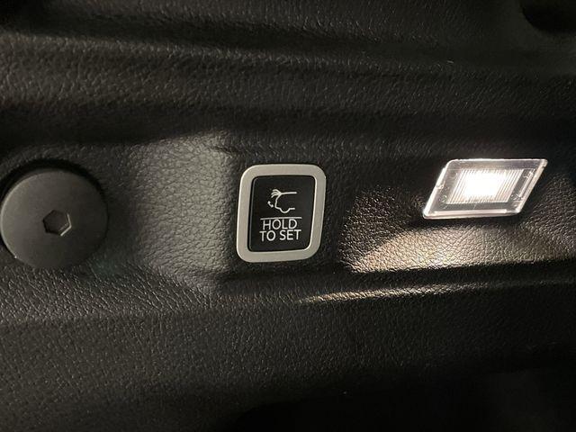 used 2023 Jeep Grand Cherokee L car, priced at $33,250