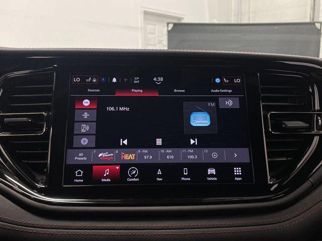 used 2024 Dodge Durango car, priced at $46,750