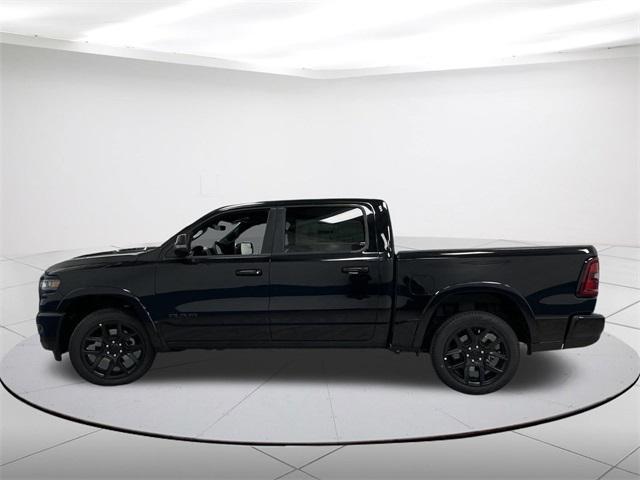 new 2025 Ram 1500 car, priced at $60,147