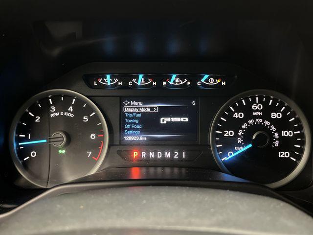 used 2017 Ford F-150 car, priced at $16,487