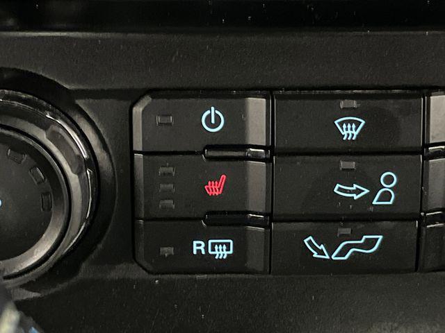 used 2017 Ford F-150 car, priced at $16,487