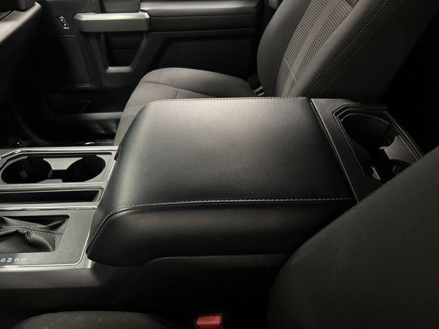 used 2017 Ford F-150 car, priced at $16,487