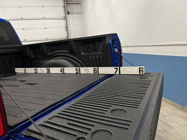 used 2017 Ford F-150 car, priced at $16,487