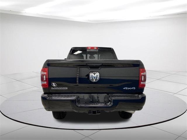 new 2024 Ram 2500 car, priced at $71,121