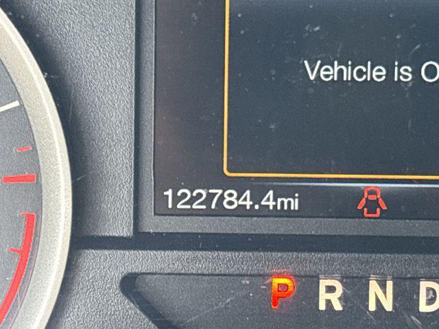 used 2018 Ford F-150 car, priced at $22,000