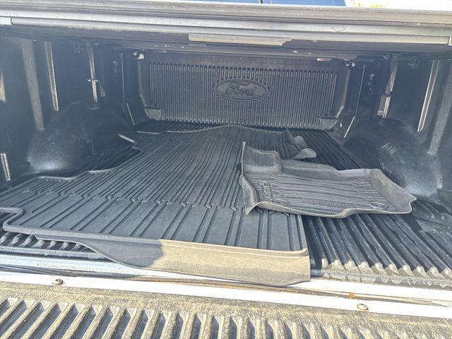 used 2018 Ford F-150 car, priced at $22,000