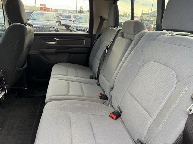 used 2020 Ram 1500 car, priced at $28,770