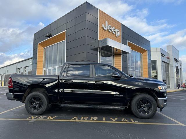 used 2020 Ram 1500 car, priced at $28,770