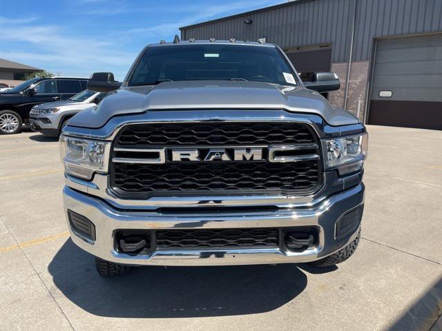 used 2021 Ram 3500 car, priced at $38,806