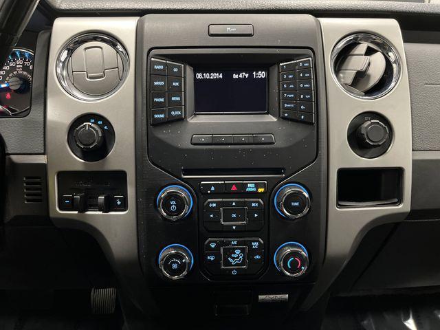 used 2013 Ford F-150 car, priced at $13,000