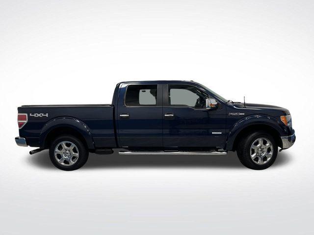 used 2013 Ford F-150 car, priced at $13,000