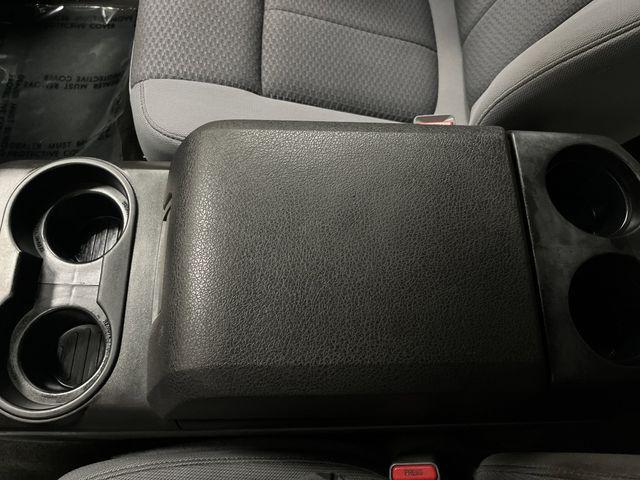 used 2013 Ford F-150 car, priced at $13,000