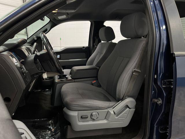 used 2013 Ford F-150 car, priced at $13,000