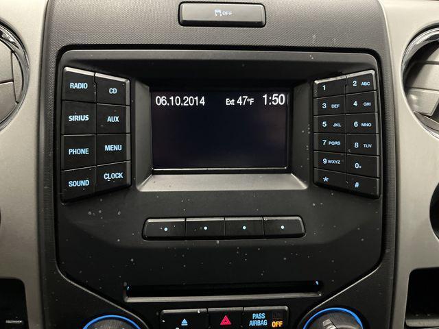 used 2013 Ford F-150 car, priced at $13,000