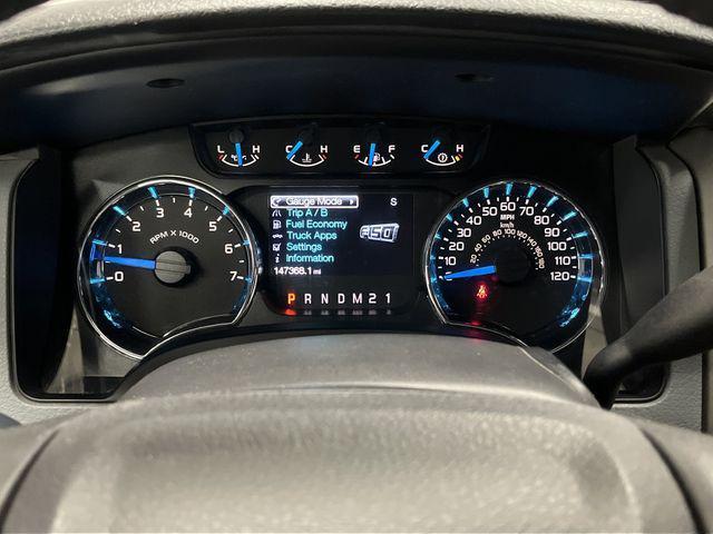 used 2013 Ford F-150 car, priced at $13,000