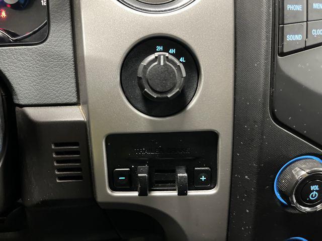 used 2013 Ford F-150 car, priced at $13,000