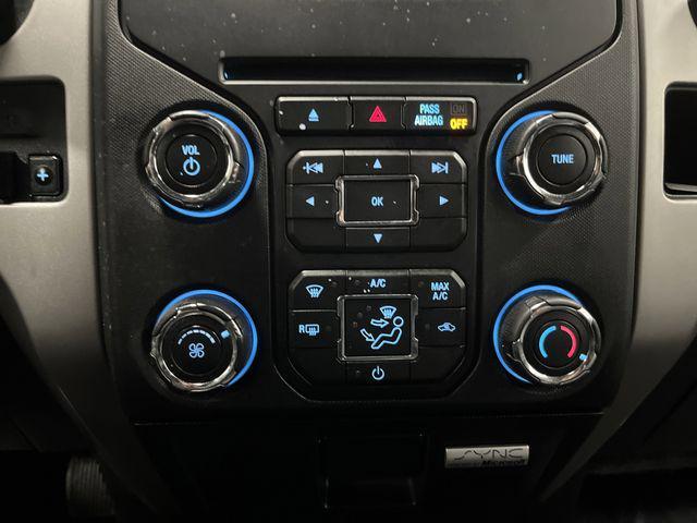 used 2013 Ford F-150 car, priced at $13,000