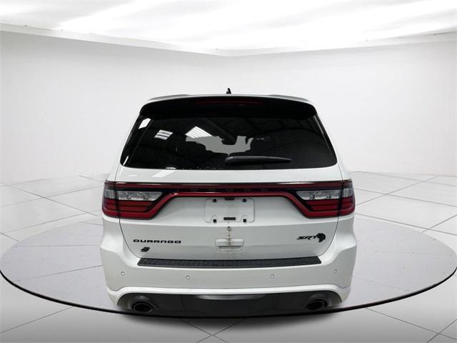 new 2024 Dodge Durango car, priced at $104,843