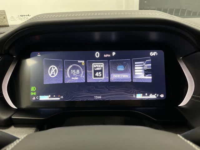 new 2025 Jeep Grand Cherokee L car, priced at $56,245