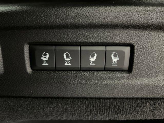 new 2025 Jeep Grand Cherokee L car, priced at $56,245