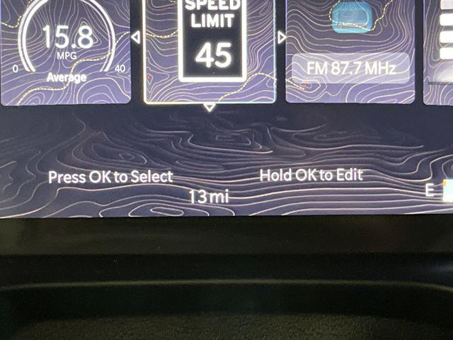 new 2025 Jeep Grand Cherokee L car, priced at $56,245