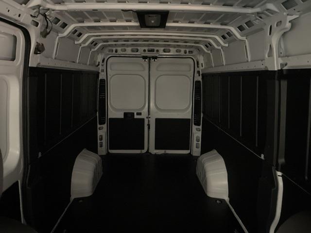 new 2024 Ram ProMaster 3500 car, priced at $52,925