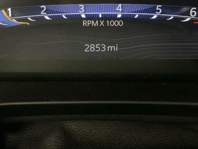 used 2024 Jeep Grand Cherokee L car, priced at $51,000