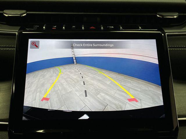 used 2024 Jeep Grand Cherokee L car, priced at $51,000