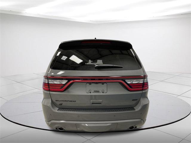 new 2025 Dodge Durango car, priced at $48,808