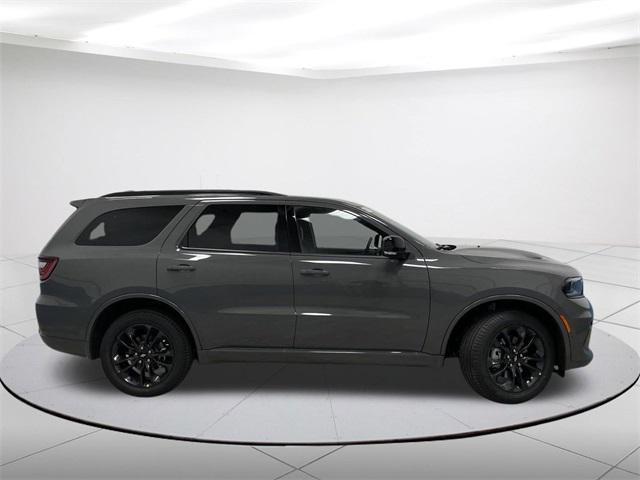 new 2025 Dodge Durango car, priced at $48,808