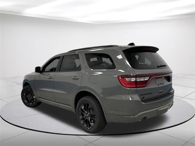 new 2025 Dodge Durango car, priced at $48,808