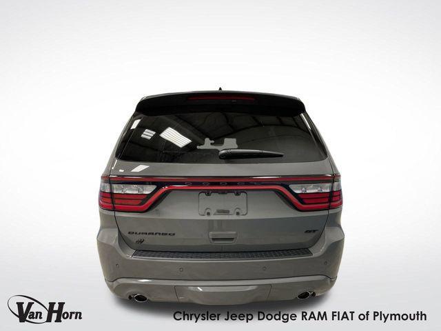 new 2025 Dodge Durango car, priced at $48,808