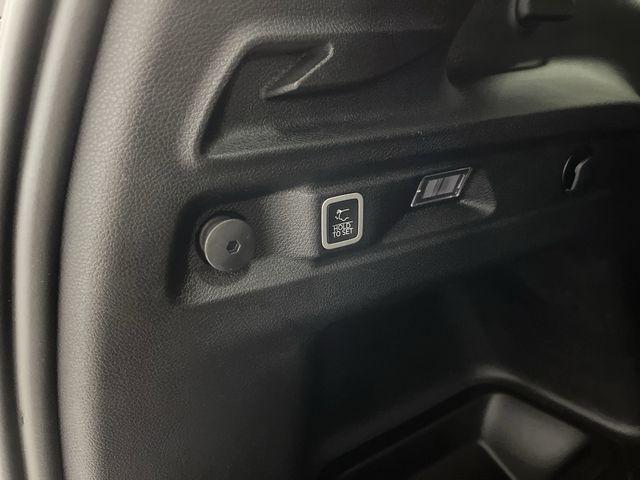 used 2021 Jeep Grand Cherokee L car, priced at $28,000