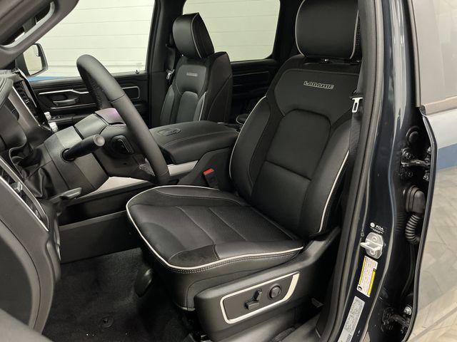 new 2026 Ram 1500 car, priced at $59,710