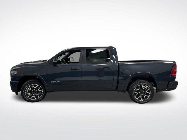 new 2026 Ram 1500 car, priced at $59,710