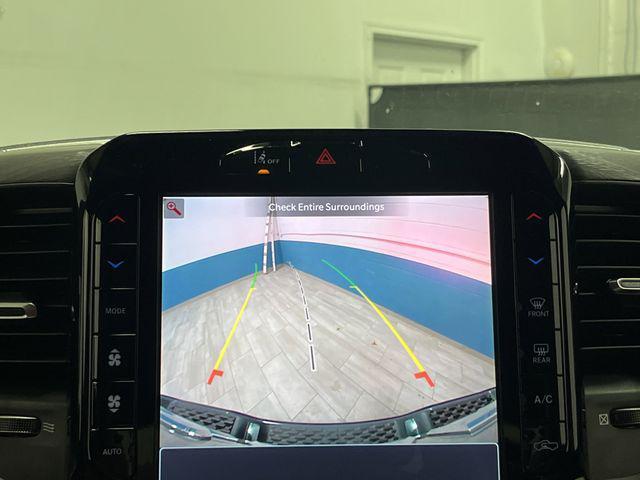 new 2026 Ram 1500 car, priced at $59,710