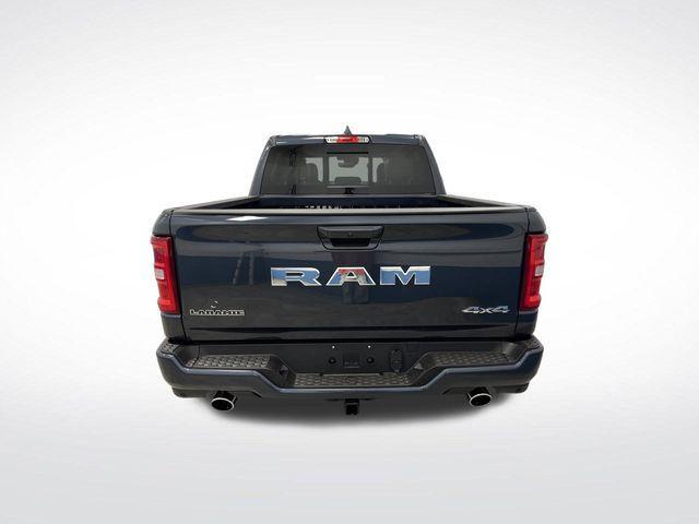 new 2026 Ram 1500 car, priced at $59,710