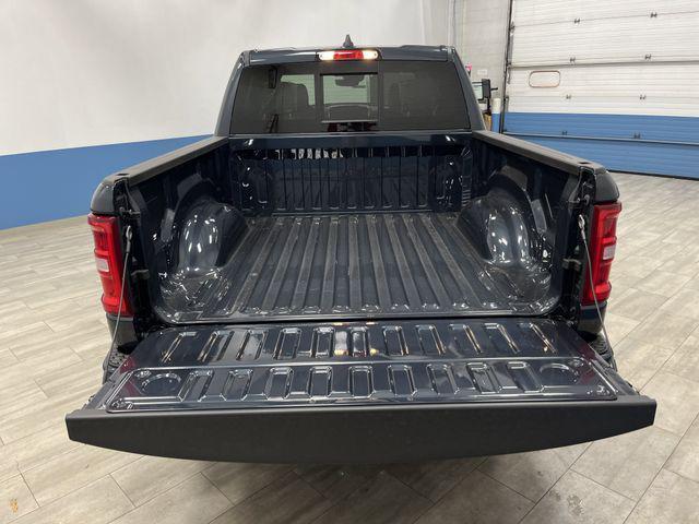 new 2026 Ram 1500 car, priced at $59,710