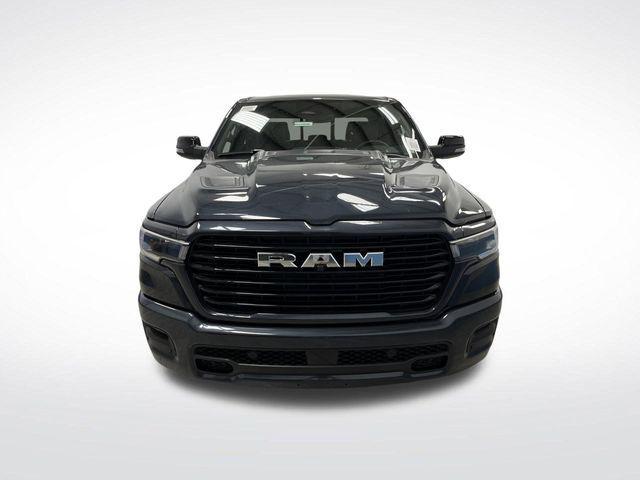 new 2026 Ram 1500 car, priced at $59,710