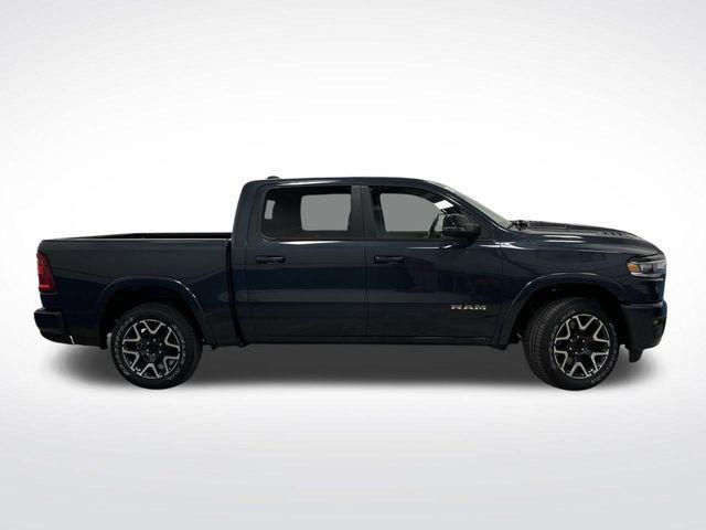new 2026 Ram 1500 car, priced at $59,710