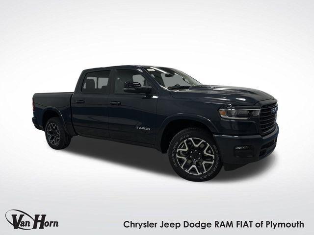 new 2026 Ram 1500 car, priced at $59,710