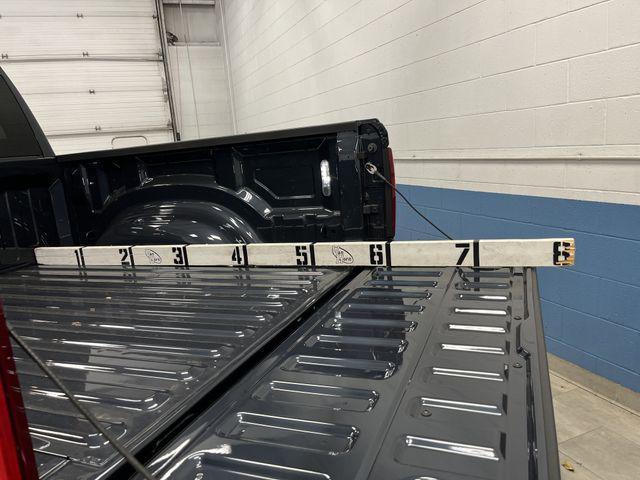 new 2026 Ram 1500 car, priced at $59,710