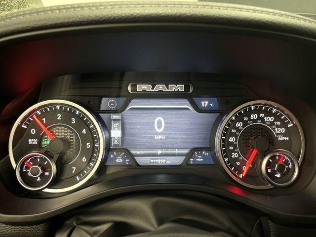 new 2026 Ram 1500 car, priced at $59,710