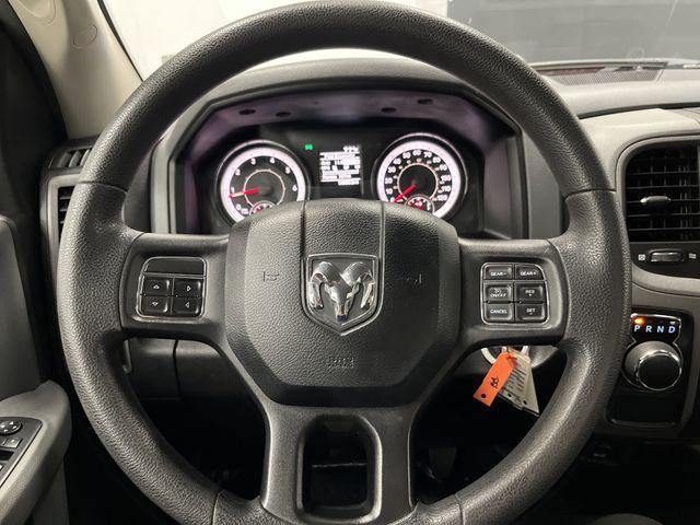 used 2019 Ram 1500 car, priced at $17,000