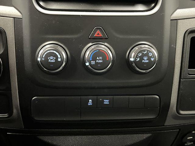 used 2019 Ram 1500 car, priced at $17,000