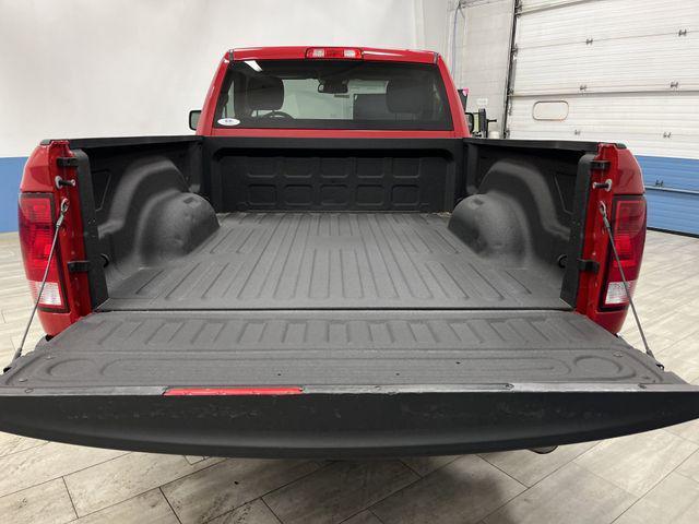 used 2019 Ram 1500 car, priced at $17,000