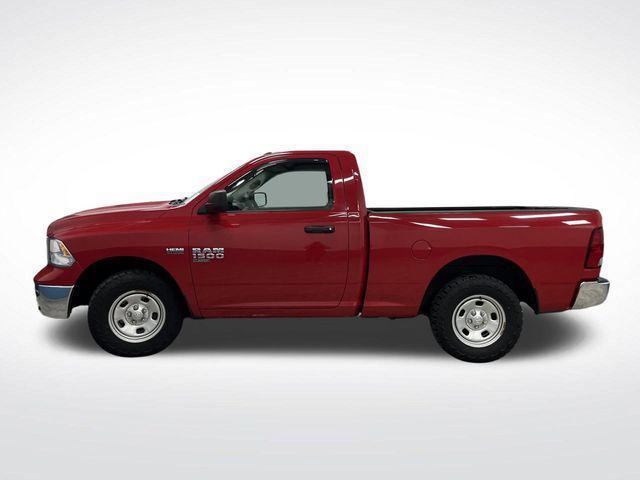 used 2019 Ram 1500 car, priced at $17,000