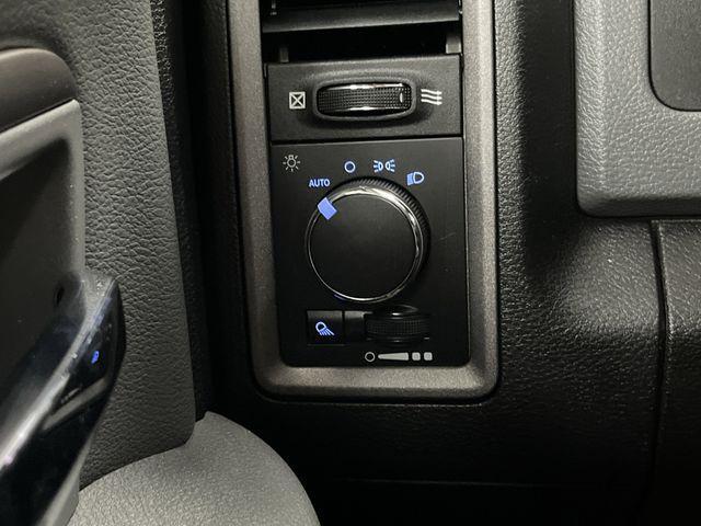 used 2019 Ram 1500 car, priced at $17,000