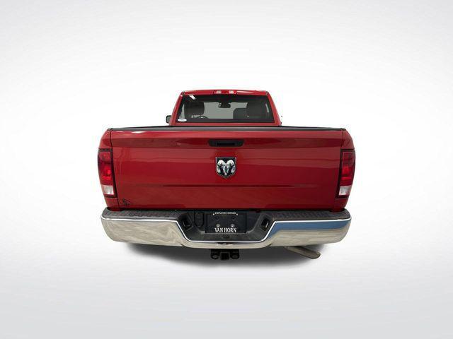 used 2019 Ram 1500 car, priced at $17,000